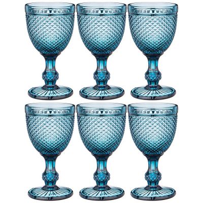 НАБОР БОКАЛОВ ДЛЯ ВИНА 