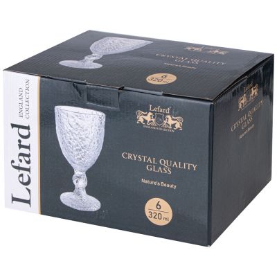 НАБОР БОКАЛОВ 