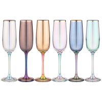 НАБОР ИЗ 6-ТИ БОКАЛОВ 