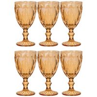 НАБОР БОКАЛОВ ДЛЯ ВИНА 