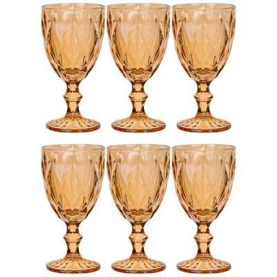 НАБОР БОКАЛОВ ДЛЯ ВИНА 