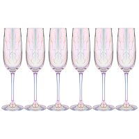 НАБОР ИЗ 6-ТИ БОКАЛОВ 