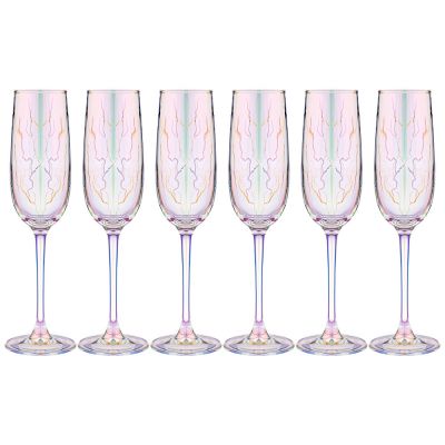 НАБОР ИЗ 6-ТИ БОКАЛОВ 