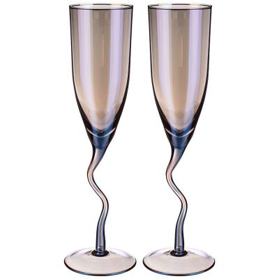 НАБОР БОКАЛОВ ИЗ 2 ШТ 