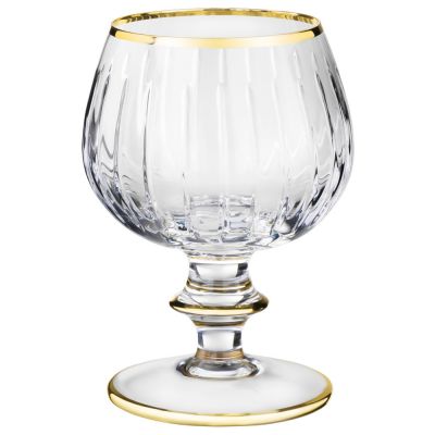 НАБОР БОКАЛОВ ДЛЯ КОНЬЯКА ИЗ 6 ШТ. 350 МЛ-2