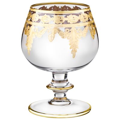 НАБОР БОКАЛОВ ДЛЯ КОНЬЯКА ИЗ 6 ШТ. 380 МЛ-2