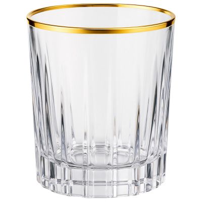 НАБОР РЮМОК ИЗ 6 ШТ. 80 МЛ-2