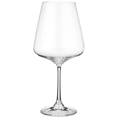 НАБОР БОКАЛОВ ДЛЯ ВИНА ИЗ 6 ШТ. 