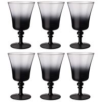 НАБОР БОКАЛОВ ИЗ 6 ШТУК 