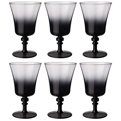 НАБОР БОКАЛОВ ИЗ 6 ШТУК 