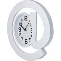 ЧАСЫ НАСТЕННЫЕ КВАРЦЕВЫЕ 