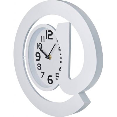 ЧАСЫ НАСТЕННЫЕ КВАРЦЕВЫЕ 