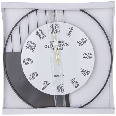 ЧАСЫ НАСТЕННЫЕ 60*5*60-1