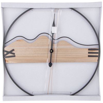 ЧАСЫ НАСТЕННЫЕ 60*5*60-1