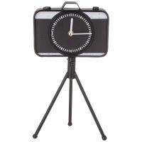 ЧАСЫ НАСТОЛЬНЫЕ 18*13.5*33CM