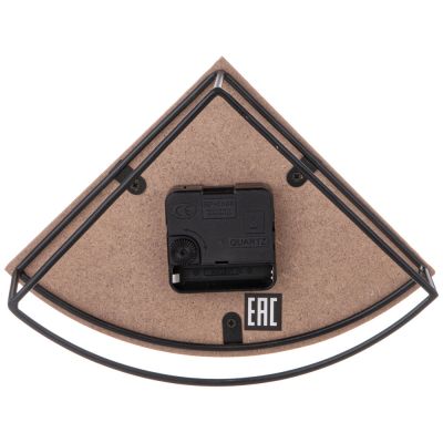 ЧАСЫ НАСТОЛЬНЫЕ 22.5*9.5*16CM-3