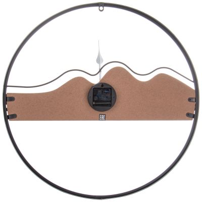 ЧАСЫ НАСТЕННЫЕ 60*5*60-2