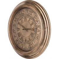 ЧАСЫ НАСТЕННЫЕ КВАРЦЕВЫЕ 