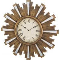 ЧАСЫ НАСТЕННЫЕ КВАРЦЕВЫЕ 