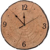 ЧАСЫ НАСТЕННЫЕ КВАРЦЕВЫЕ 