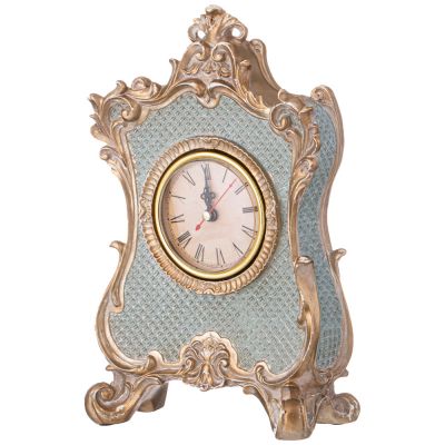 ЧАСЫ НАСТОЛЬНЫЕ КОЛЛЕКЦИЯ 