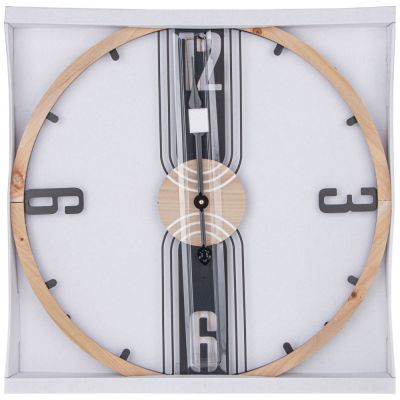 ЧАСЫ НАСТЕННЫЕ 60*5*60-1