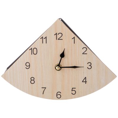 ЧАСЫ НАСТОЛЬНЫЕ 22.5*9.5*16CM-2