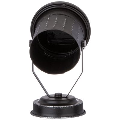 ЧАСЫ НАСТОЛЬНЫЕ 12.5*14.5*22CM-3