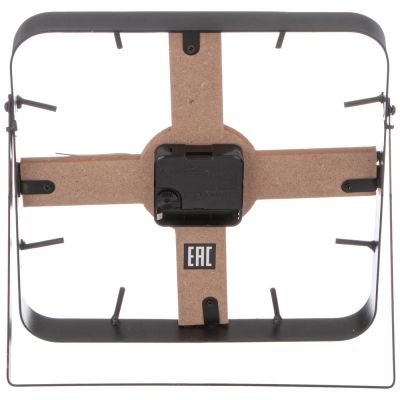 ЧАСЫ НАСТОЛЬНЫЕ 23*14*23CM-3