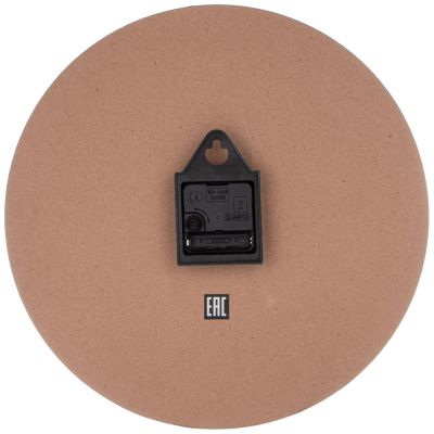 ЧАСЫ НАСТЕННЫЕ 33.8*33.8CM-2