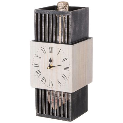 ПОДСТАВКА ПОД БУТЫЛКУ  14.5*13*30.5CM-2