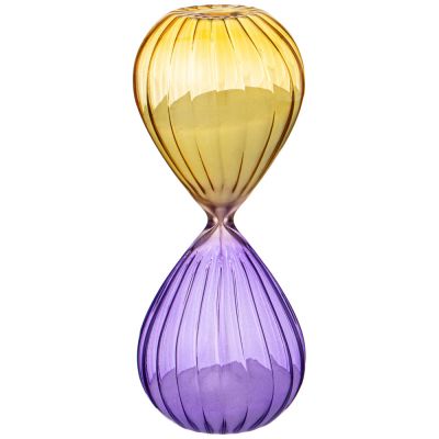 ЧАСЫ ПЕСОЧНЫЕ 6Х6Х16 СМ-2