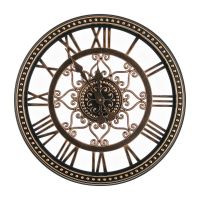 ЧАСЫ НАСТЕННЫЕ КВАРЦЕВЫЕ 