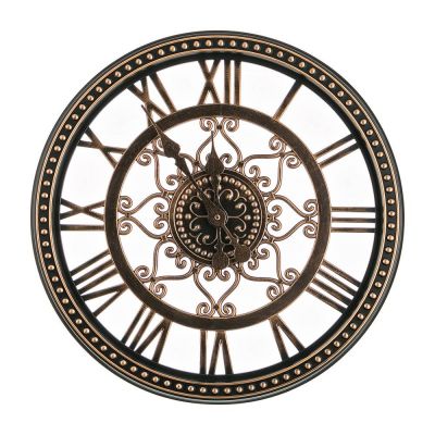 ЧАСЫ НАСТЕННЫЕ КВАРЦЕВЫЕ 