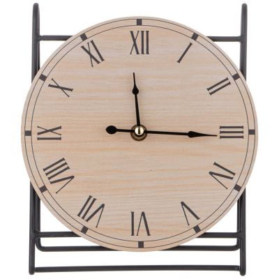 ЧАСЫ НАСТОЛЬНЫЕ 19*9*21-2