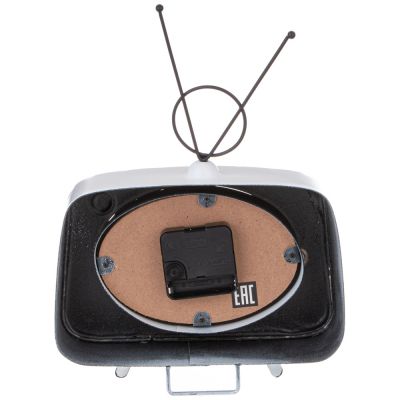 ЧАСЫ НАСТОЛЬНЫЕ 22*8*30CM-3