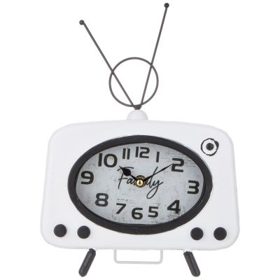 ЧАСЫ НАСТОЛЬНЫЕ 22*8*30CM-2