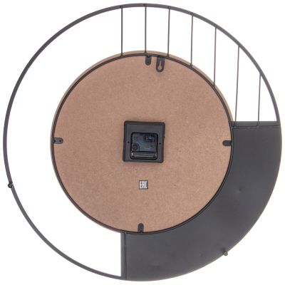 ЧАСЫ НАСТЕННЫЕ 60*5*60-2