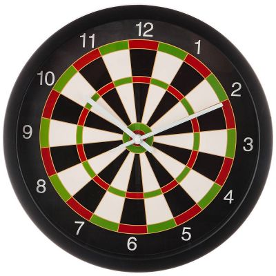 ЧАСЫ НАСТЕННЫЕ КВАРЦЕВЫЕ 