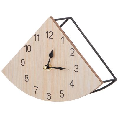 ЧАСЫ НАСТОЛЬНЫЕ 22.5*9.5*16CM-0