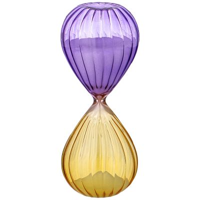 ЧАСЫ ПЕСОЧНЫЕ 6Х6Х16 СМ-0