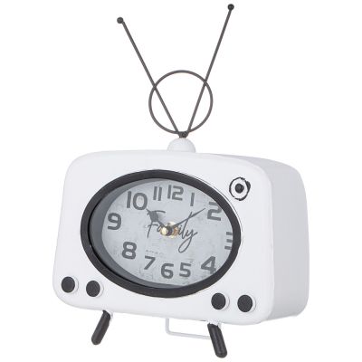 ЧАСЫ НАСТОЛЬНЫЕ 22*8*30CM-0