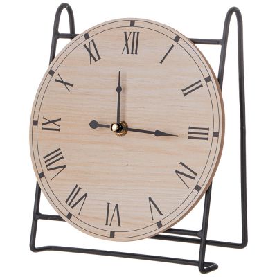 ЧАСЫ НАСТОЛЬНЫЕ 19*9*21-0