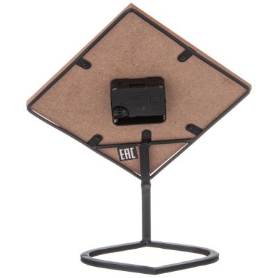 ЧАСЫ НАСТОЛЬНЫЕ 23.5*14*26CM-3