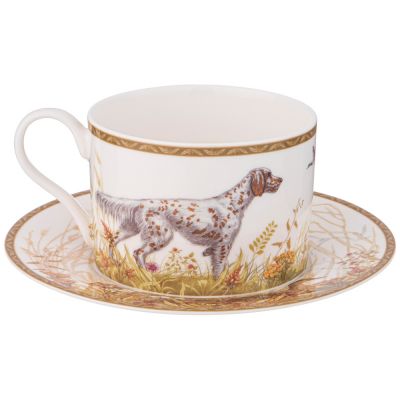 ЧАЙНАЯ ПАРА LEFARD 