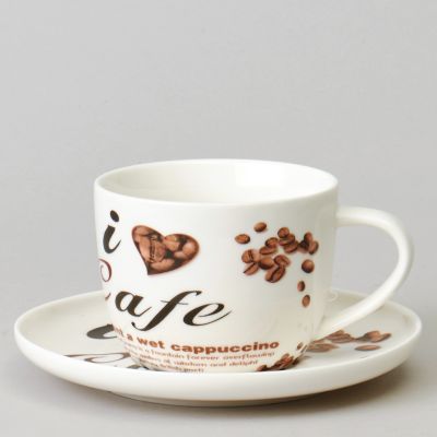 ЧАЙНЫЙ НАБОР LEFARD 