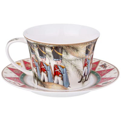 ЧАЙНАЯ ПАРА LEFARD 