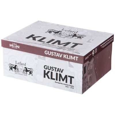 ЧАЙНЫЙ НАБОР LEFARD 