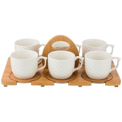 ЧАЙНЫЙ НАБОР LEFARD 