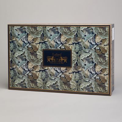 ЧАЙНЫЙ НАБОР LEFARD 